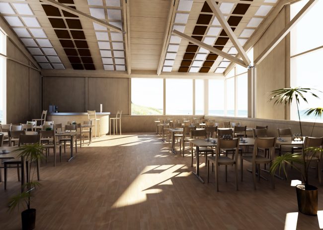 Acústica Murcia Oficinas Hidrogea