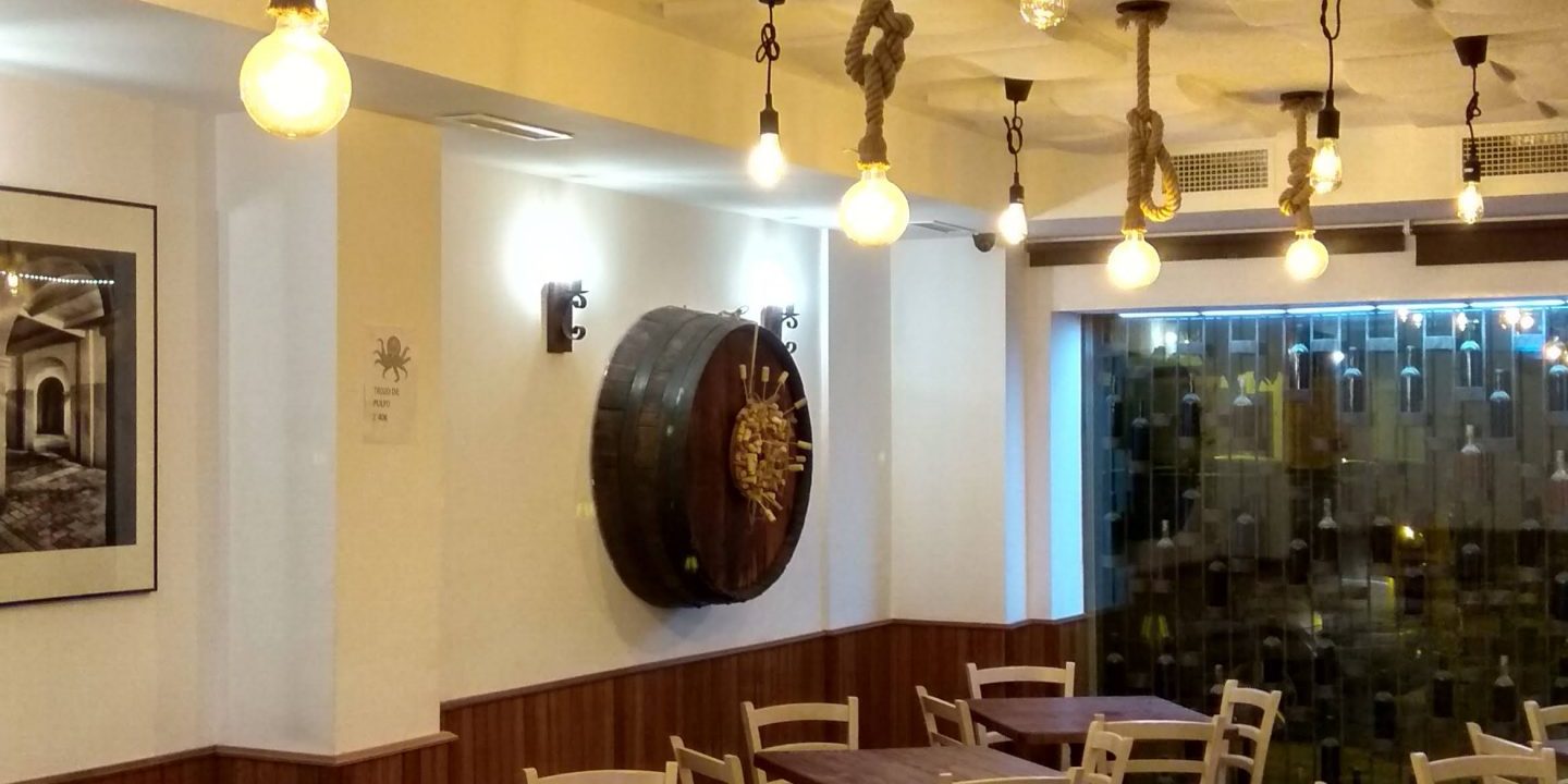 acondicionamiento Deacústica-El jumillano-Murcia