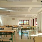 Instalaciones Deacústica. Contaminación acústica en el aula.