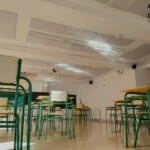 Instalaciones Deacústica. Contaminación acústica en el aula.