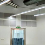 Instalaciones Deacústica. Acústica en el aula